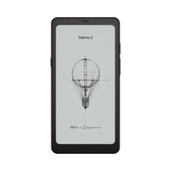 BOOX Palma 2 | 6.13 吋高效行動電子書閱讀器，打造專注生活– BOOX